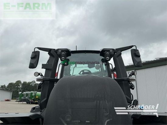 Tractor agrícola - Valtra - s 346 | gewährleistung bis 07/2029