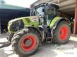 Tractor agrícola - Claas - axion 830 cmatic tier 4f