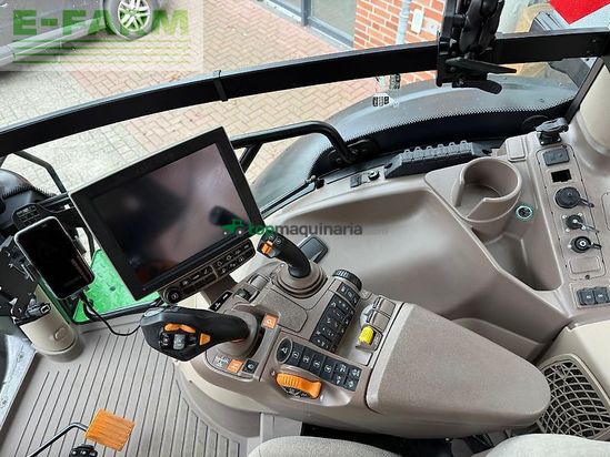 Tractor agrícola - John Deere - 6r230