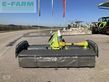 Cortacésped manual - Claas - disco 3200 f profil