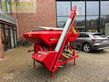 Sembradora monograno mecanica -  - aeromat 8-reihig + fronttank