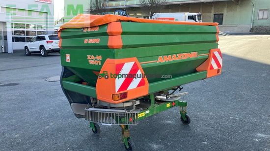 Esparcidor - Amazone - ZA-M Profi