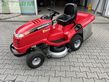 Tractor agrícola - Honda - 2417 hme v-twin