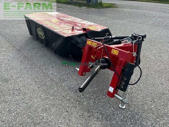 Cortacésped manual - Vicon - extra 122