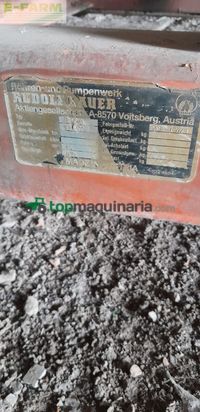 Riego - Bauer - rainstar