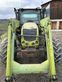 Tractor agrícola - Claas - axos 320 cabine cx