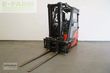 Elevadora - Linde - e 20 ph evo 386-02