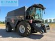 Cosechadora de Cereal - Massey Ferguson - ideal 8 pl 4 rm