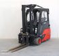 Elevadora - Linde - e 18 l evo 386-02