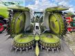 Cosechadora de Cereal - Claas - jaguar 930