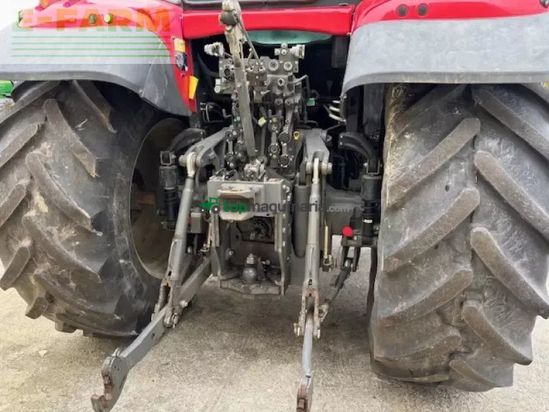 Tractor agrícola - Massey Ferguson - 7716 s