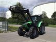 Tractor agrícola - Deutz-Fahr - agrotron k 410