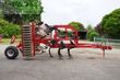 Cultivador - Horsch - terrano 4 fx