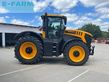 Tractor agrícola - JCB - fastrac 8330