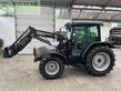 Tractor agrícola - Lamborghini - r 2.70 target dt
