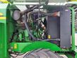 Cosechadora de Cereal - John Deere - 7400 forage harvester