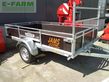 Remolqu agrícola -  - fd251