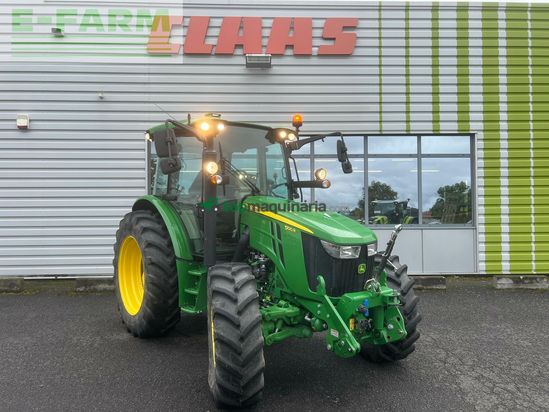 Tractor agrícola - John Deere - 5100 r