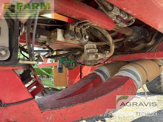 Sembradora - Horsch - pronto 6 kr