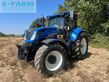 Tractor agrícola - New Holland - T7.260
