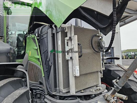 Tractor agrícola - Fendt - 824 vario profi plus ProfiPlus