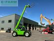 Telescopica - Merlo - tf35.7-115 turbo farmer telehandler (st26685)