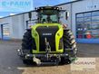Tractor agrícola - Claas - xerion 4200 trac vc