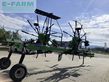 Henificador - Deutz-Fahr - 6951 evo swatmaster