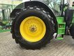 Tractor agrícola - John Deere - 6r215