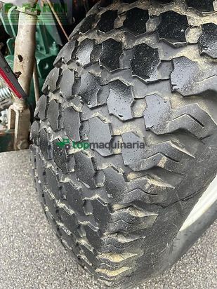 Tractor agrícola - Goldoni - idea 30hst kleintraktor rasenmäher mulcher