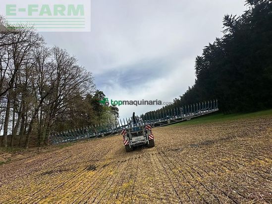 Cuba de purin - Veenhuis - profiline 13000