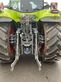 Tractor agrícola - Claas - axion 870 cmatic cebis CMATIC CEBIS