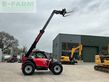 Telescopica - Manitou - mlt 741-140 v+ elite telehandler (st24974)