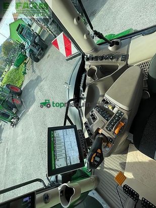 Tractor agrícola - John Deere - 6r250 / 6r 250