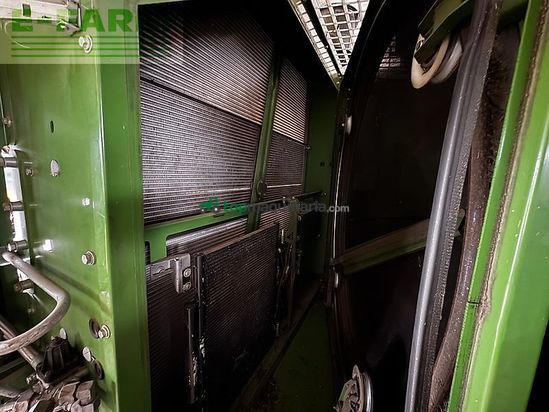 Cosechadora de Cereal - Krone - bigx 780