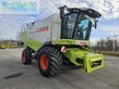 Cosechadora de Cereal - Claas - lexion 570