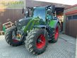 Tractor agrícola - Fendt - 724 gen. 6 profi plus