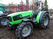 Tractor agrícola - Deutz-Fahr - 4080 e gs