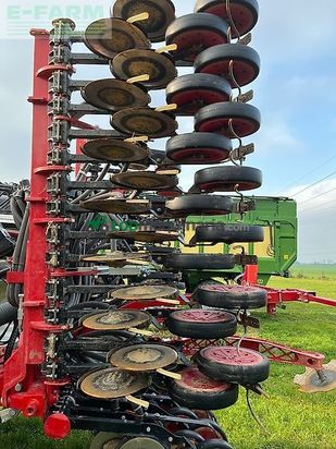 Sembradora - Horsch - focus 6 td