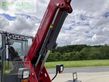Minicargadora - Weidemann - 4080 t inkl. palettengabel