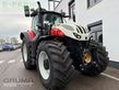 Tractor agrícola - Steyr - terrus 6300 cvt CVT