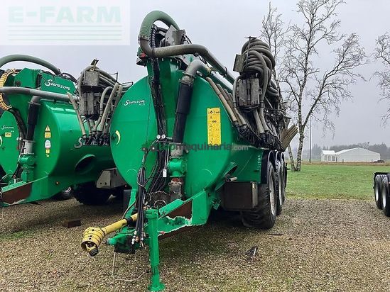 Cuba de purin - Samson - pg 25