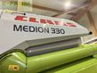 Cosechadora de Cereal - Claas - medion 330