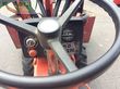 Minicargadora - Weidemann - 1020