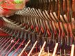 Remolqu agrícola - Strautmann - giga-vitesse iii rotor, dl, lenkachse