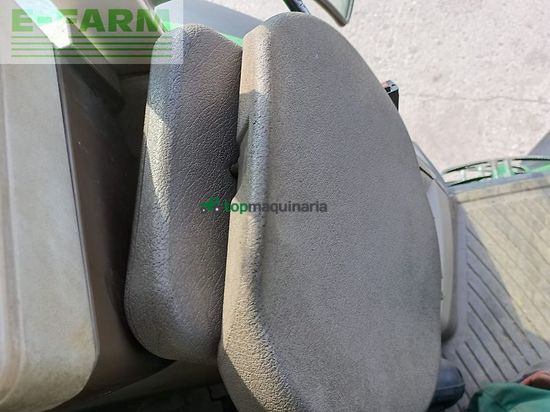 Tractor agrícola - John Deere - 6150m