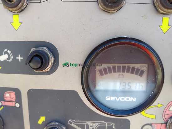 Brazo MANITOU 150AETJ C