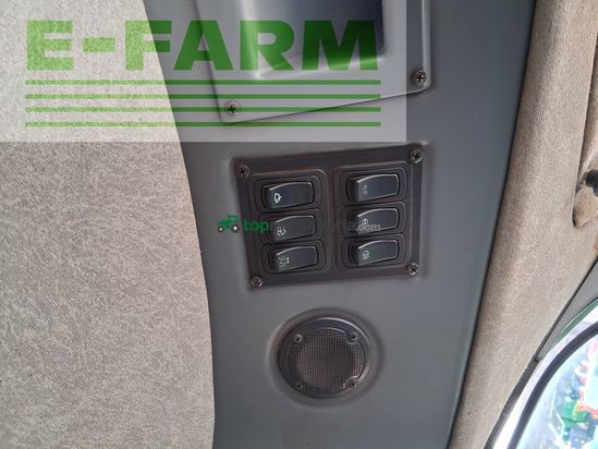 Cosechadora de Cereal - Deutz-Fahr - 6095 HTS