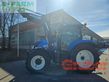 Tractor agrícola - New Holland - t6.180ac