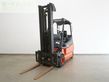 Elevadora - Linde - e 30/600 336-02
